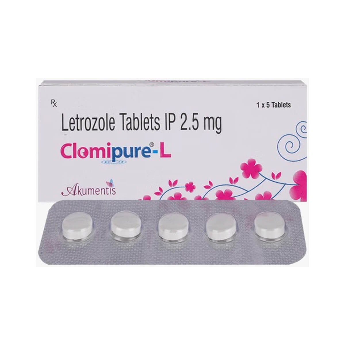 CLOMIPURE L