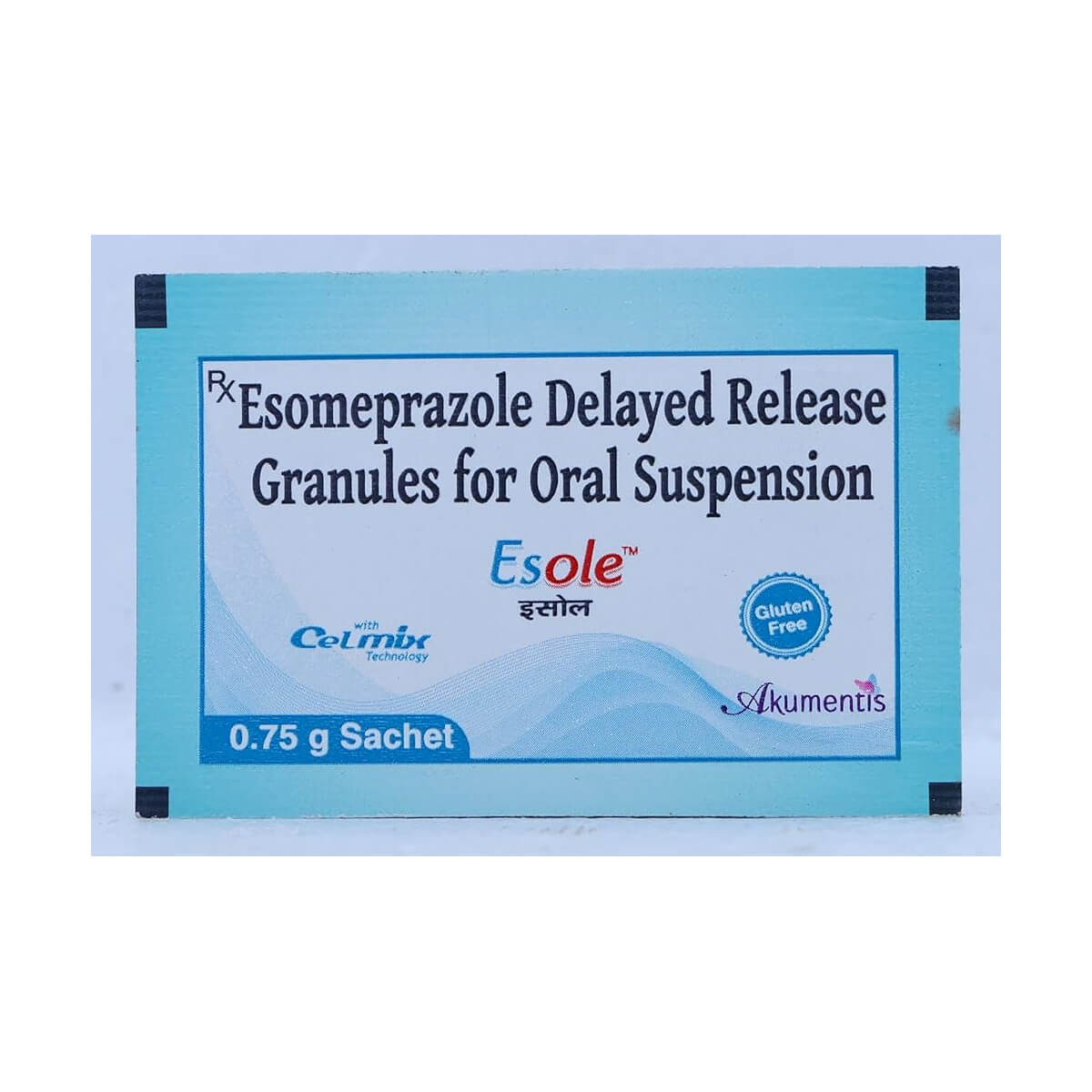 Esole Sachet
