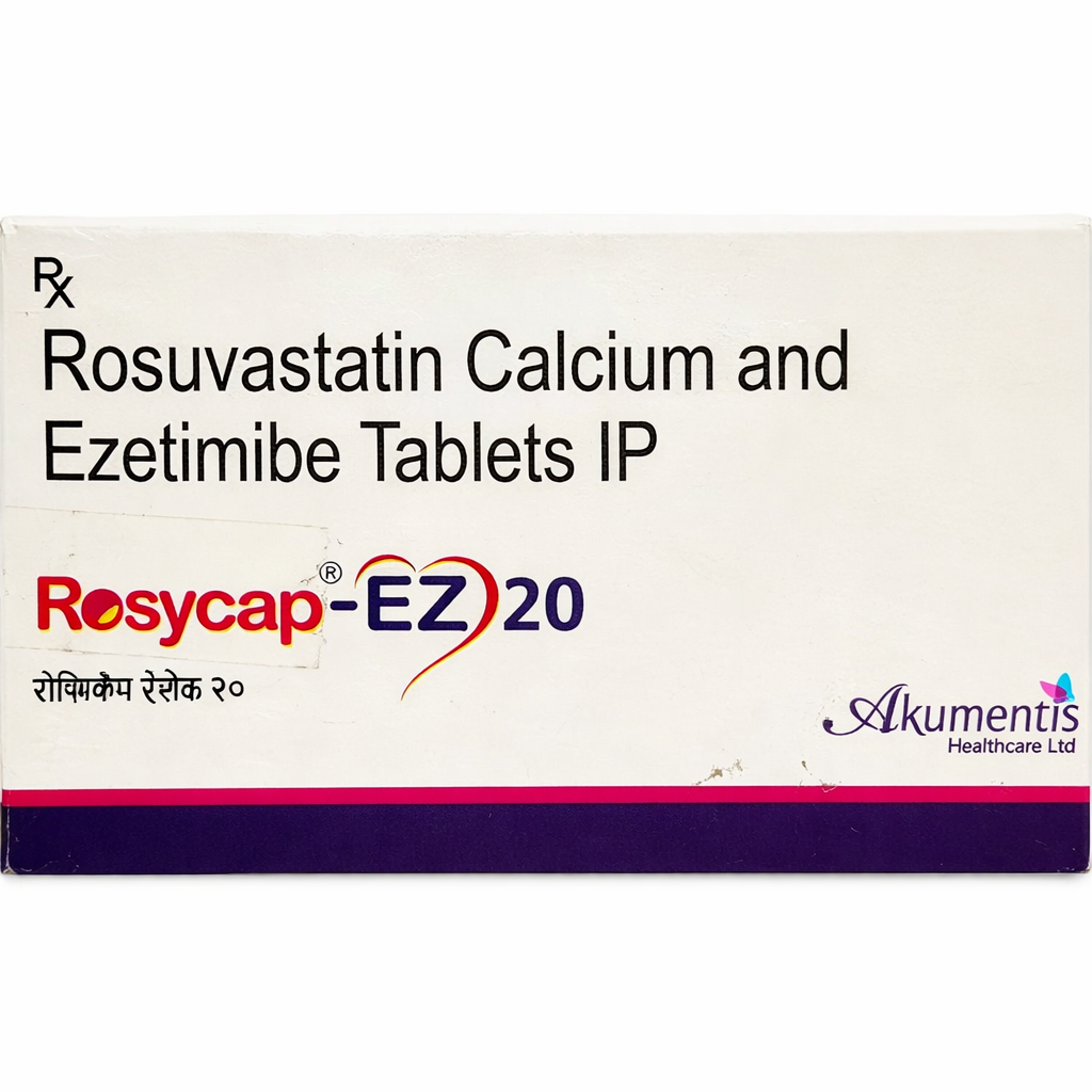 ROSYCAP EZ