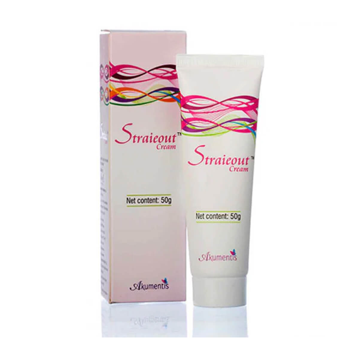 STRAIEOUT CREAM
