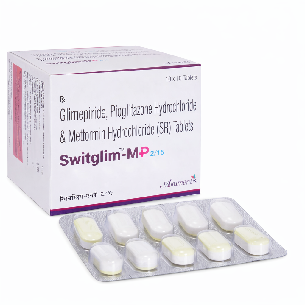 SWITGLIM MP