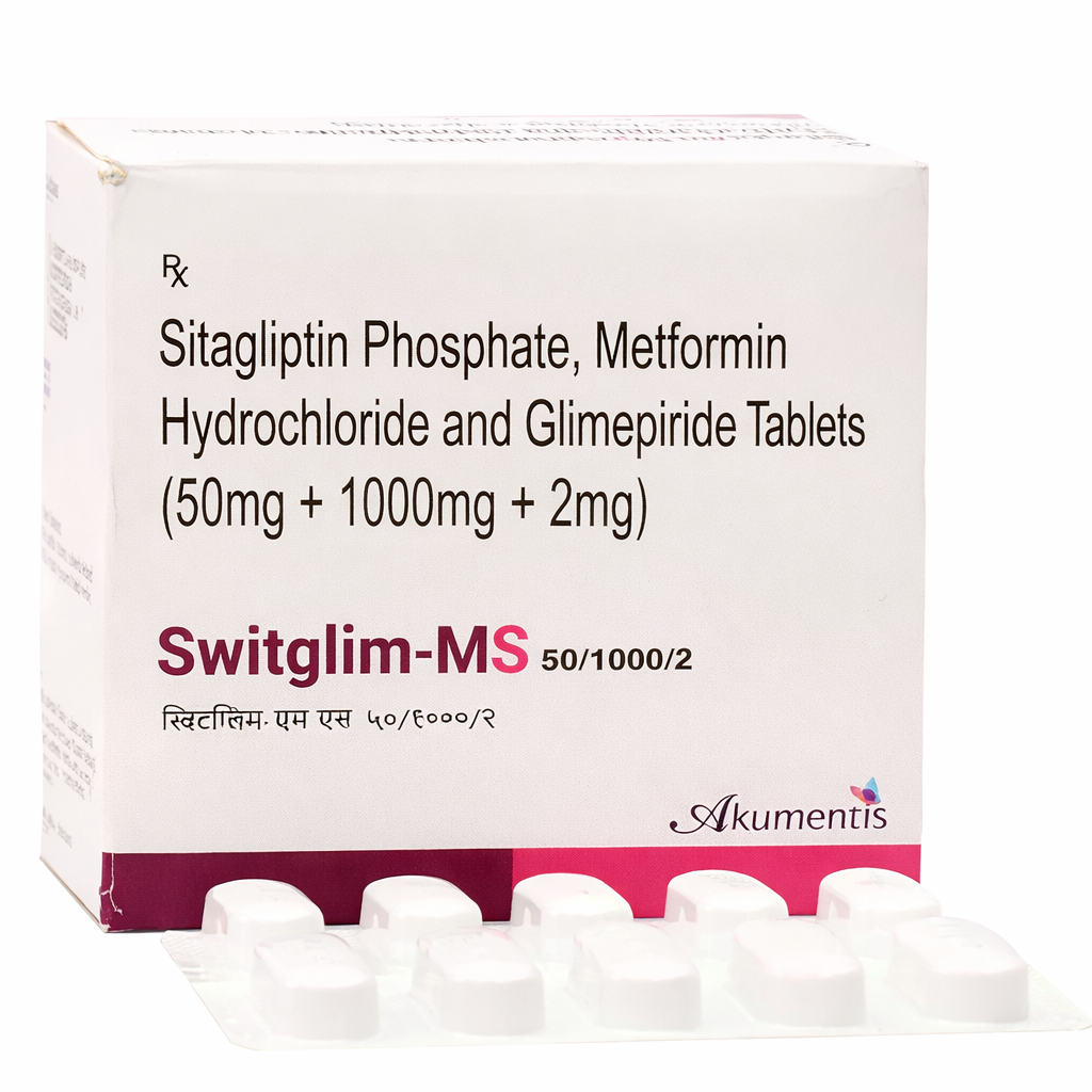 SWITGLIM MS