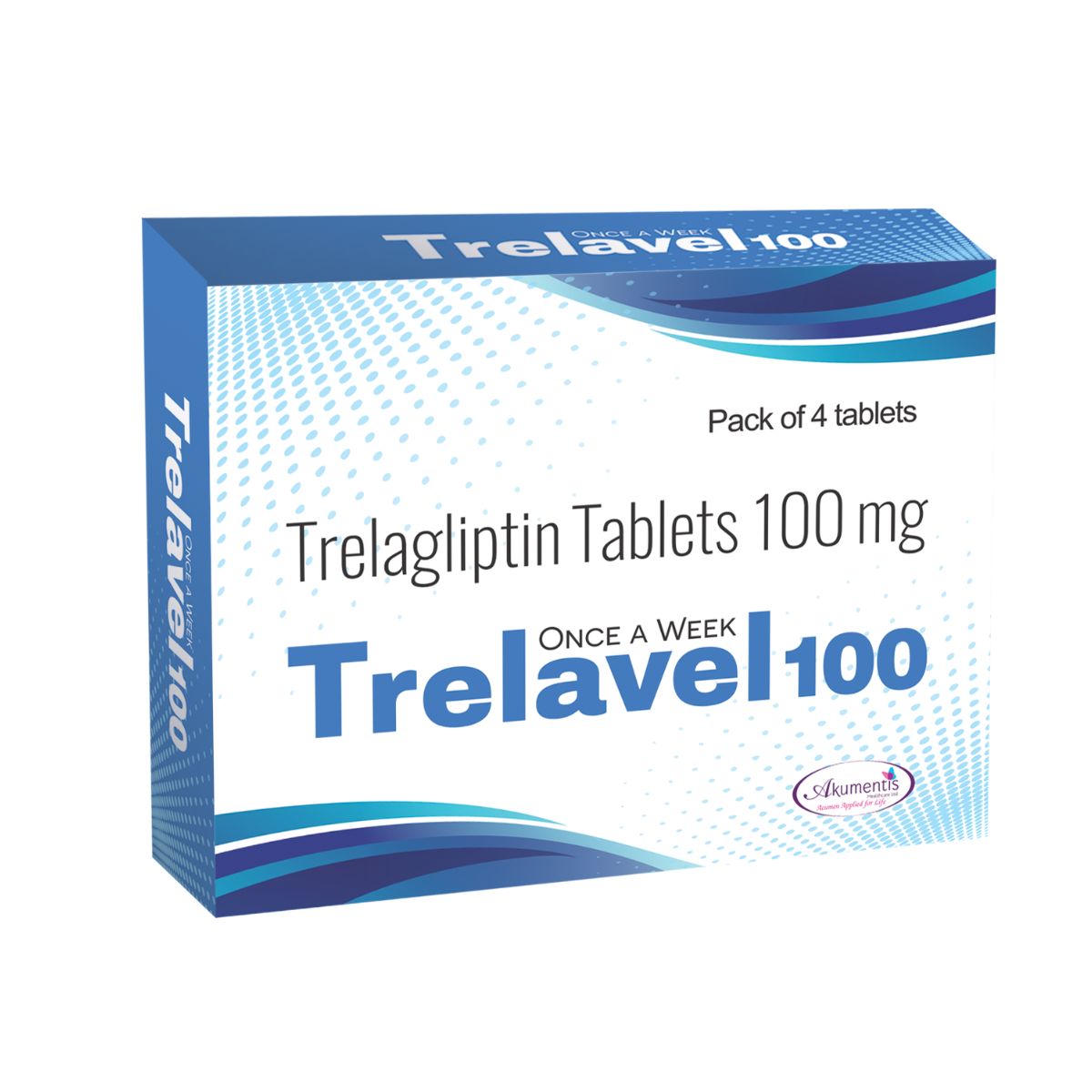 TRELAVEL 100