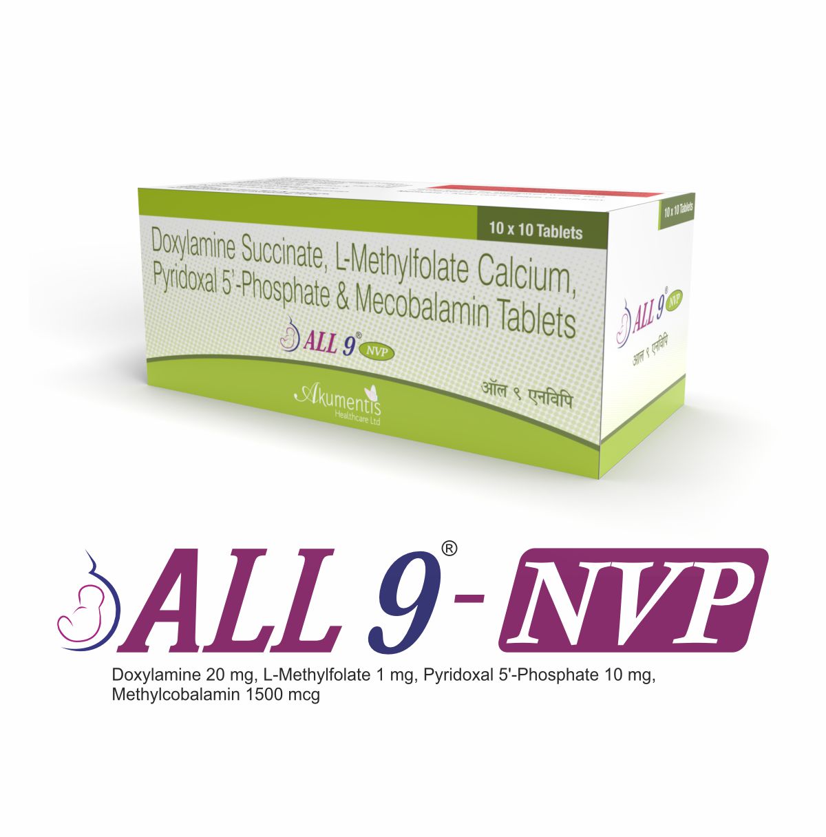 All 9 NVP