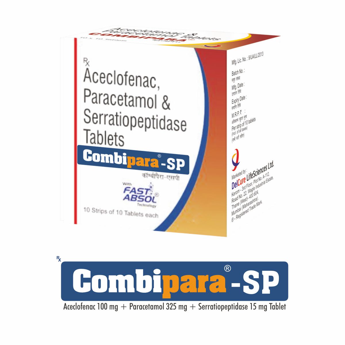 Combipara-SP