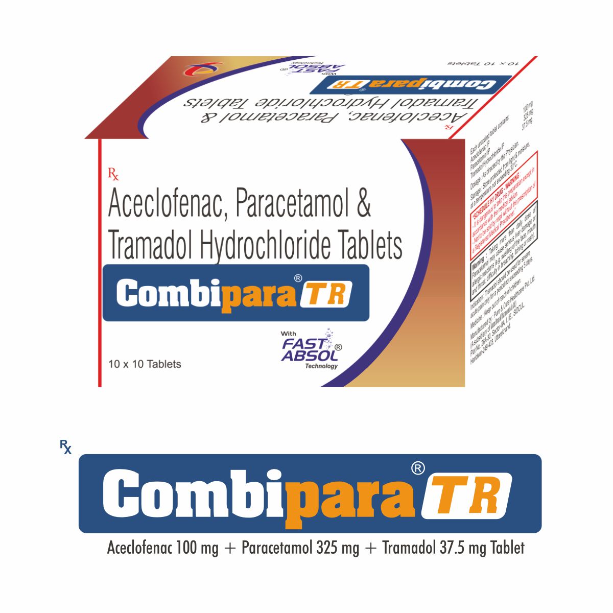 Combipara-TR