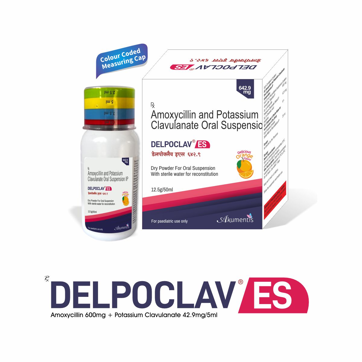 DELPOCLAV ES