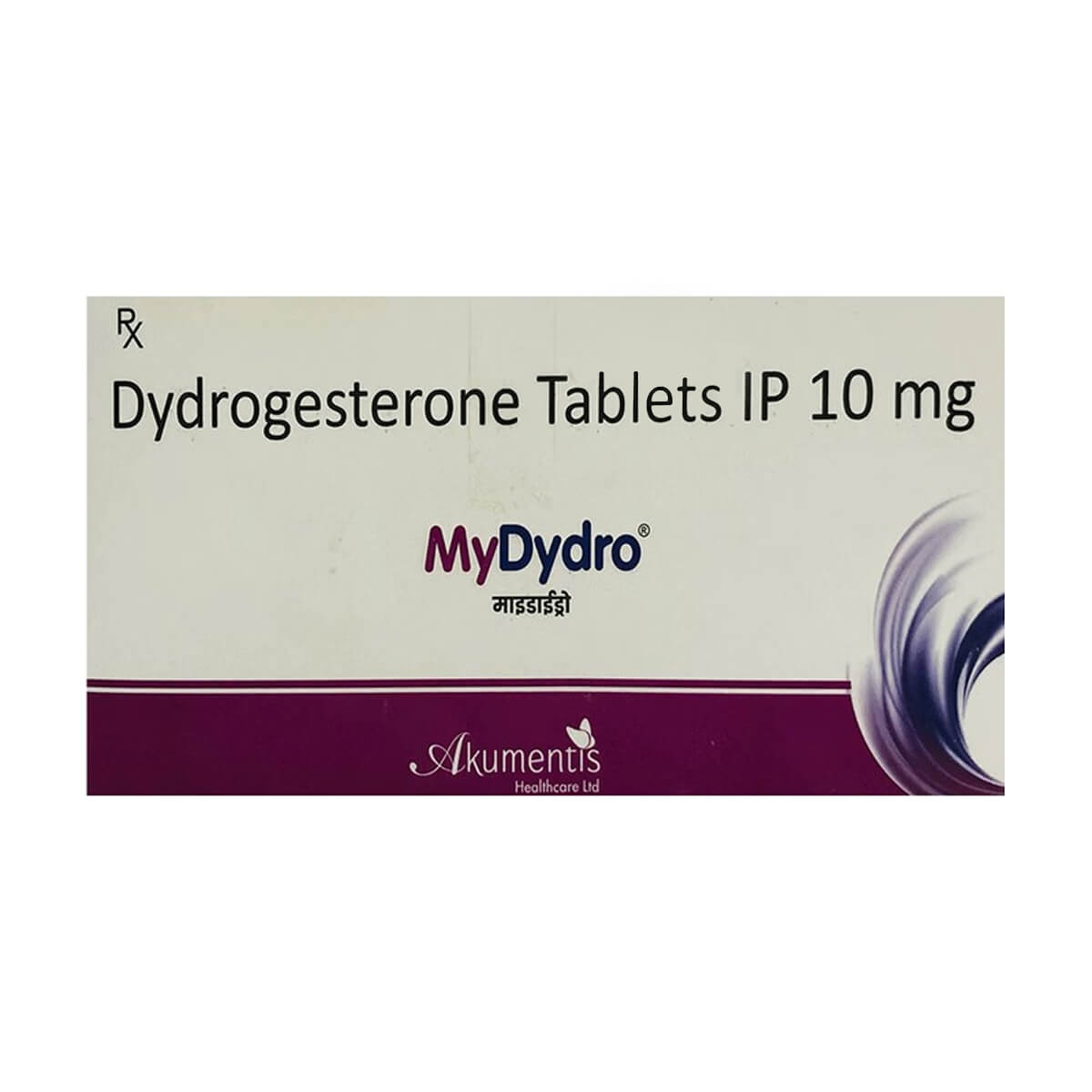 MYDYDRO