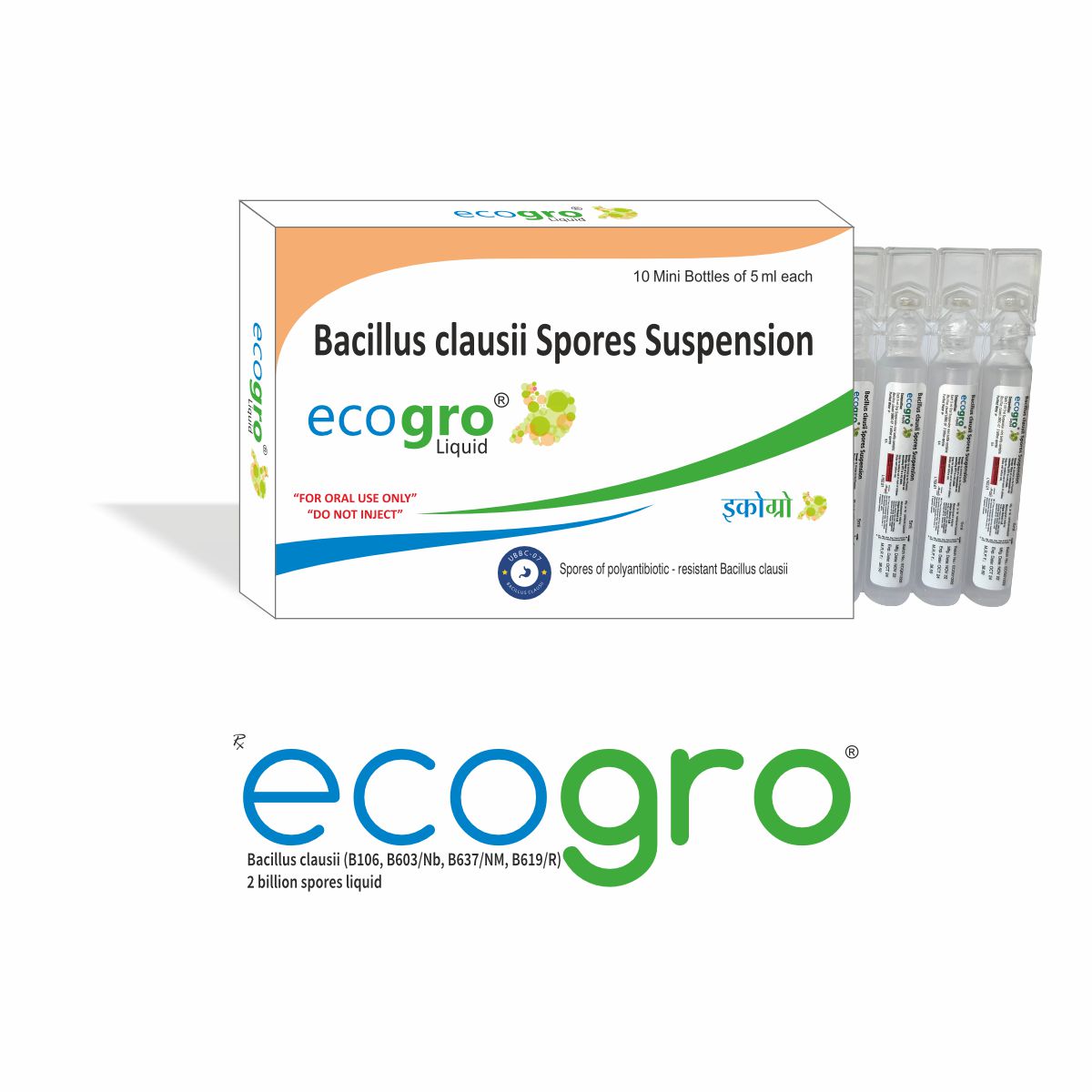 ECOGRO