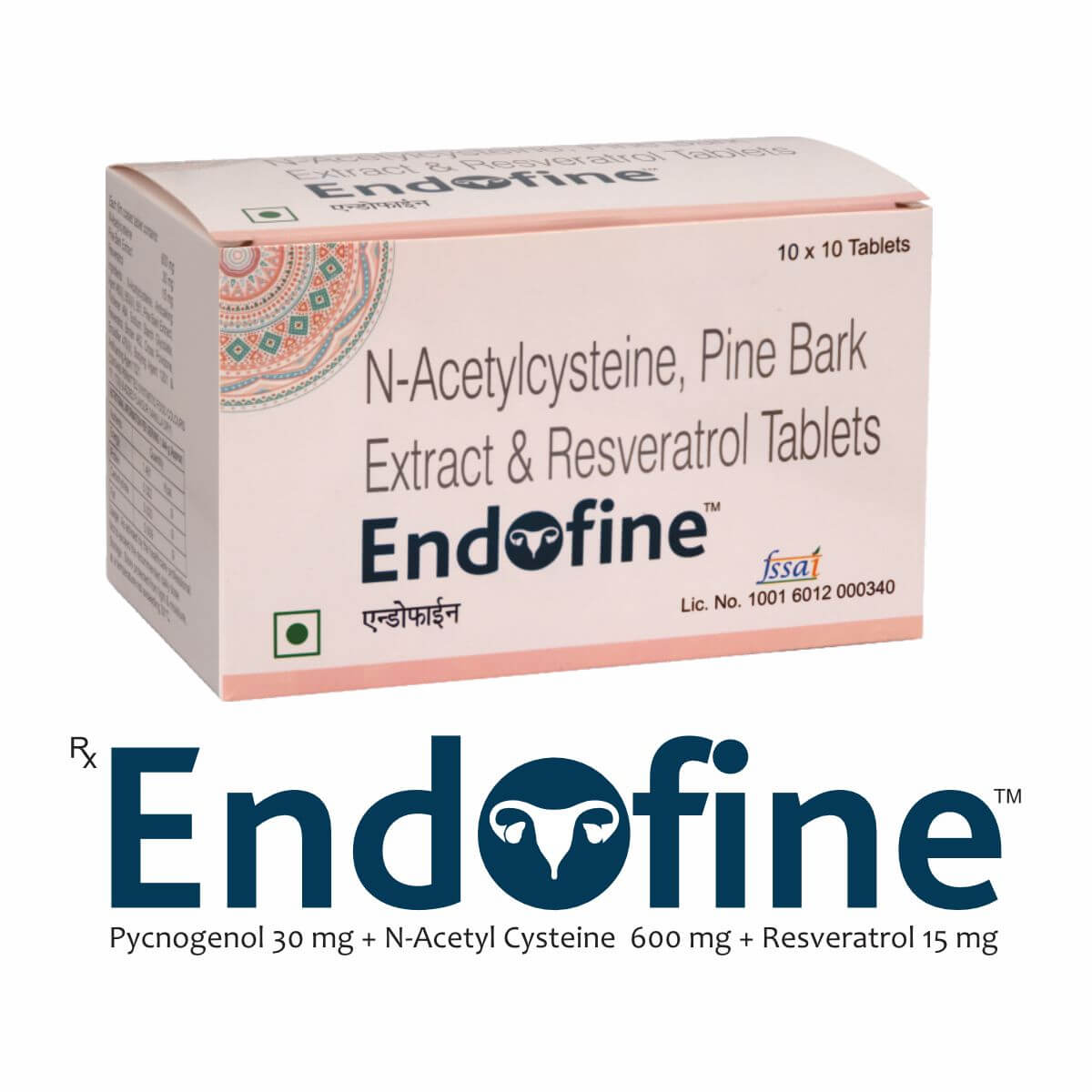 ENDOFINE