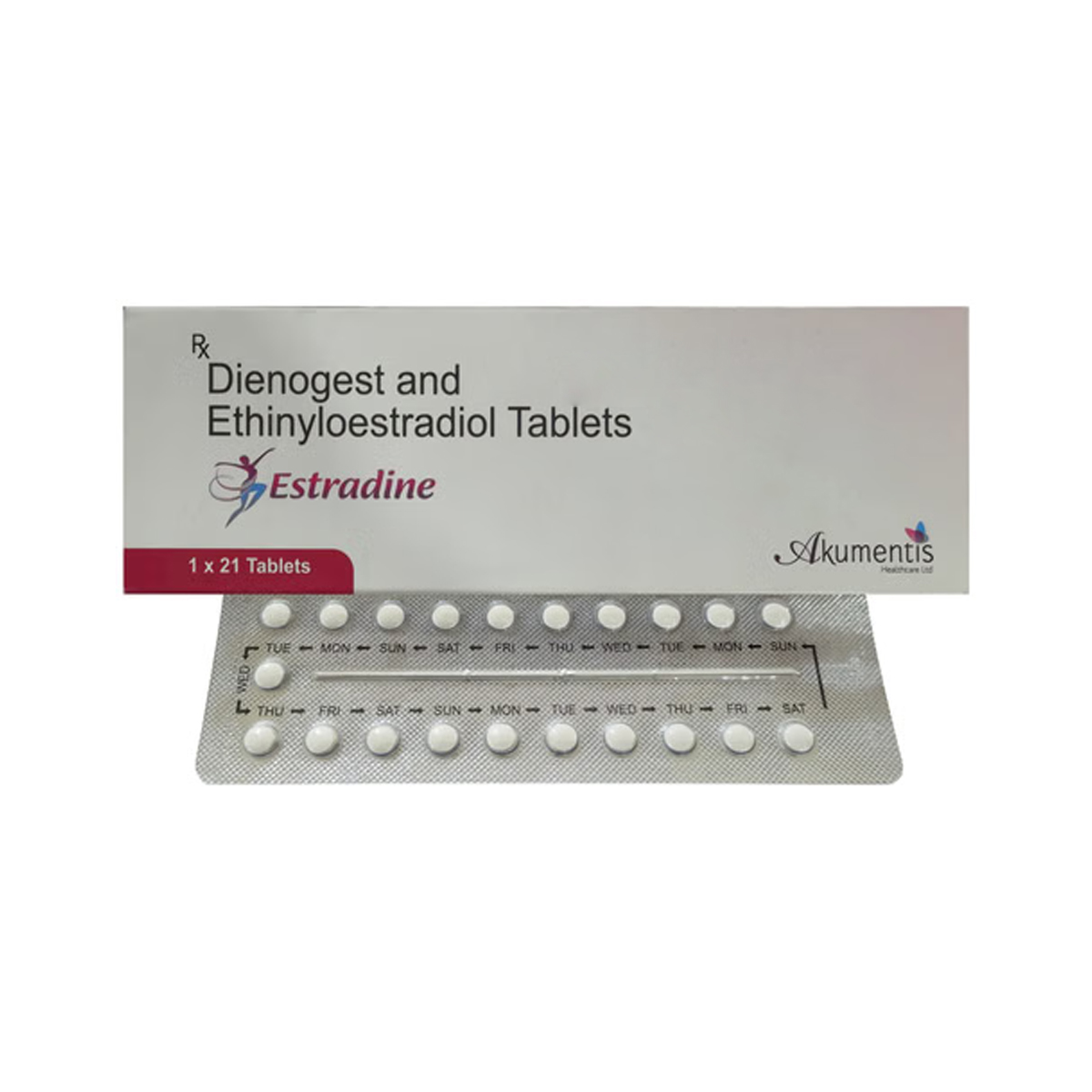 ESTRADINE