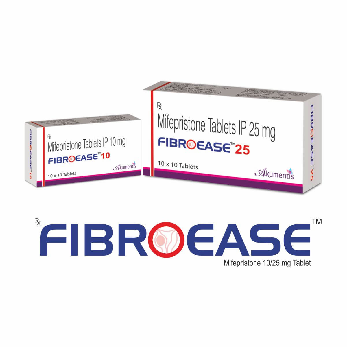 FIBROEASE