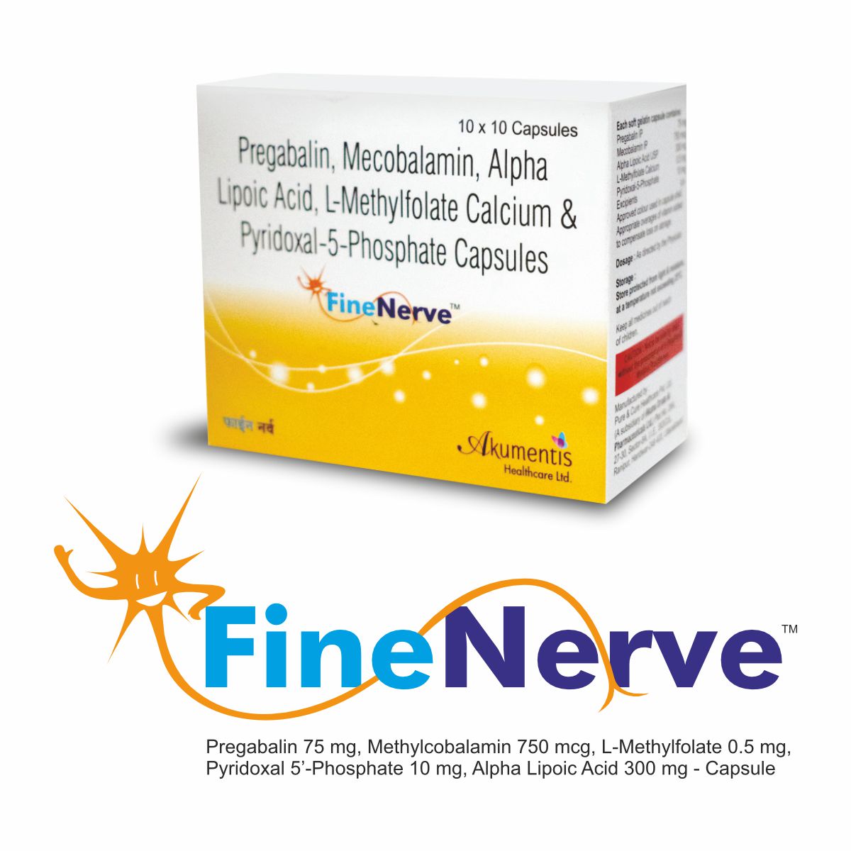 FineNerve