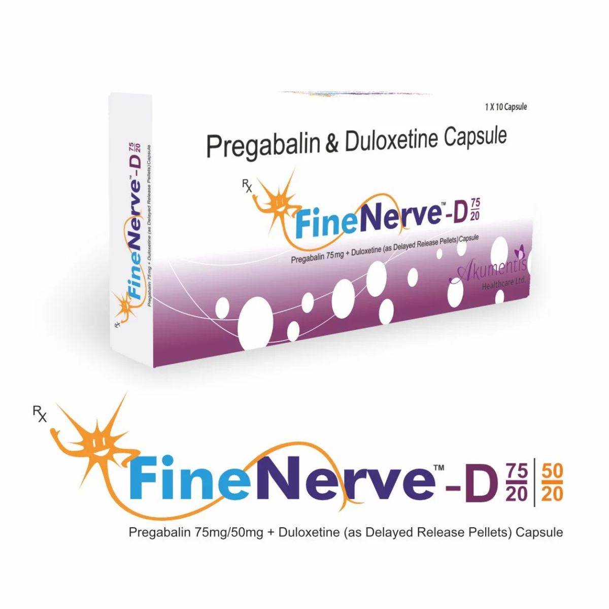 FineNerve-D