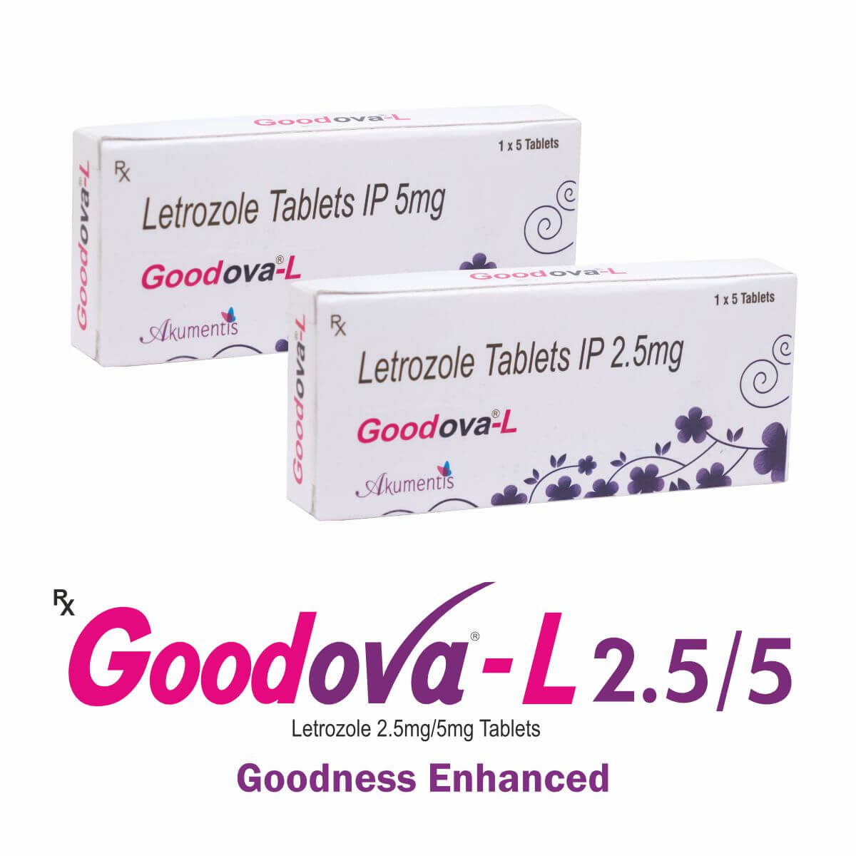 GOOD OVA L