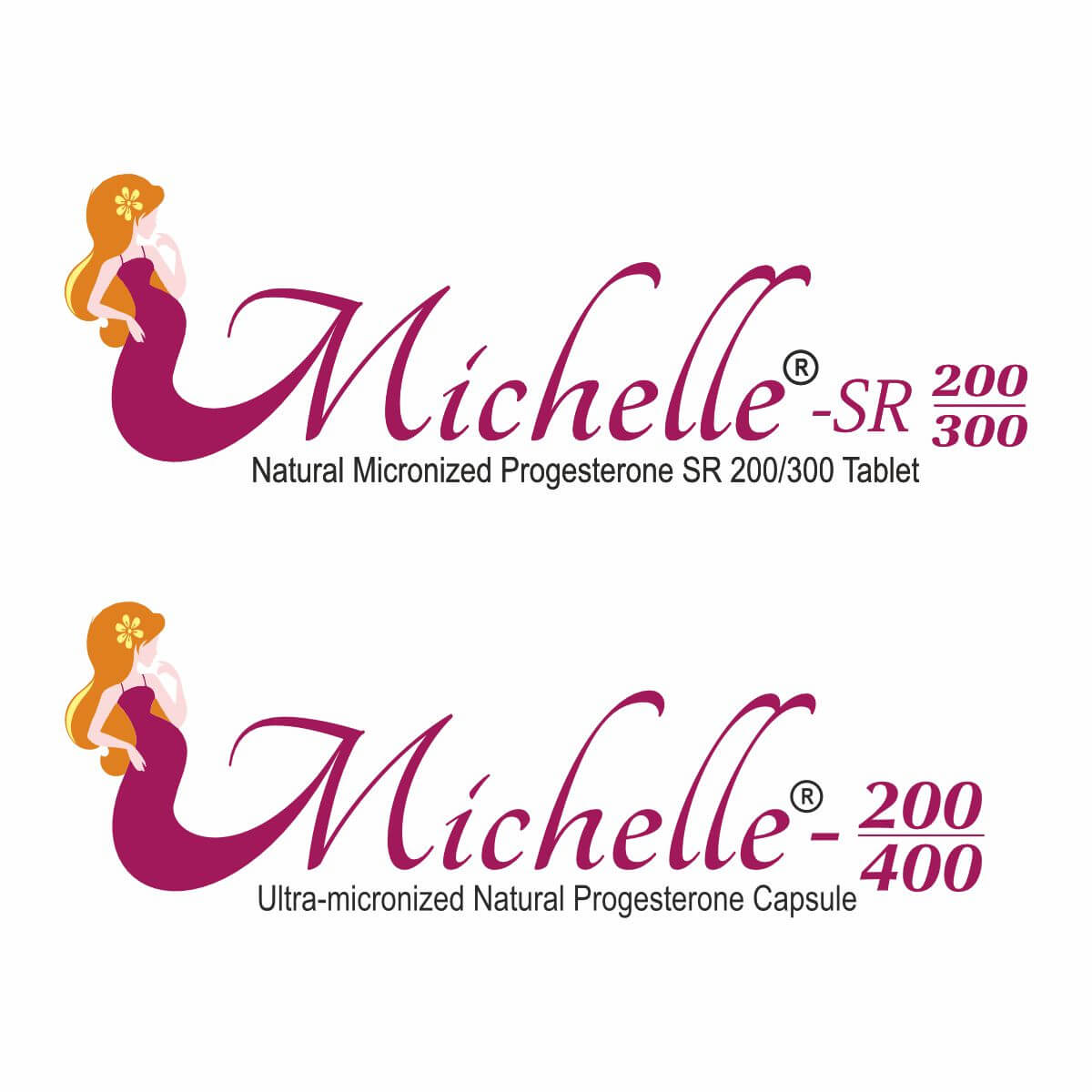 MICHELLE 200/400 CAP