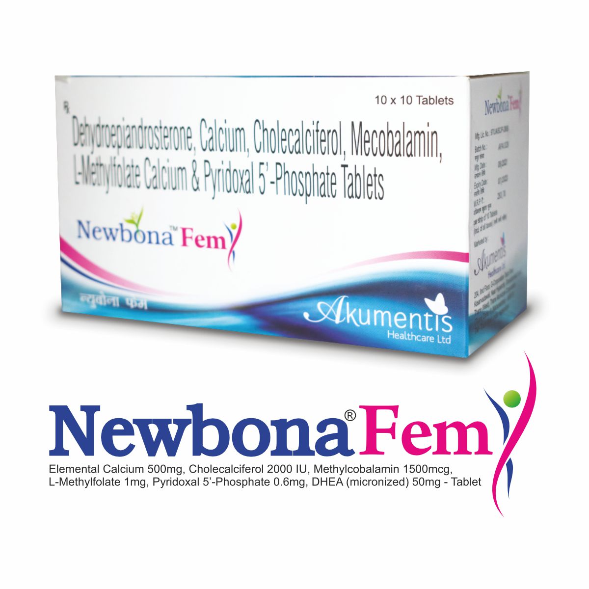 Newbona Fem