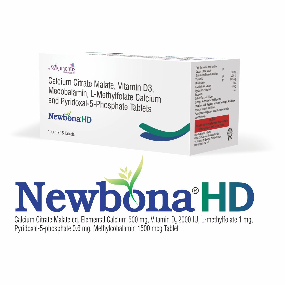 Newbona HD