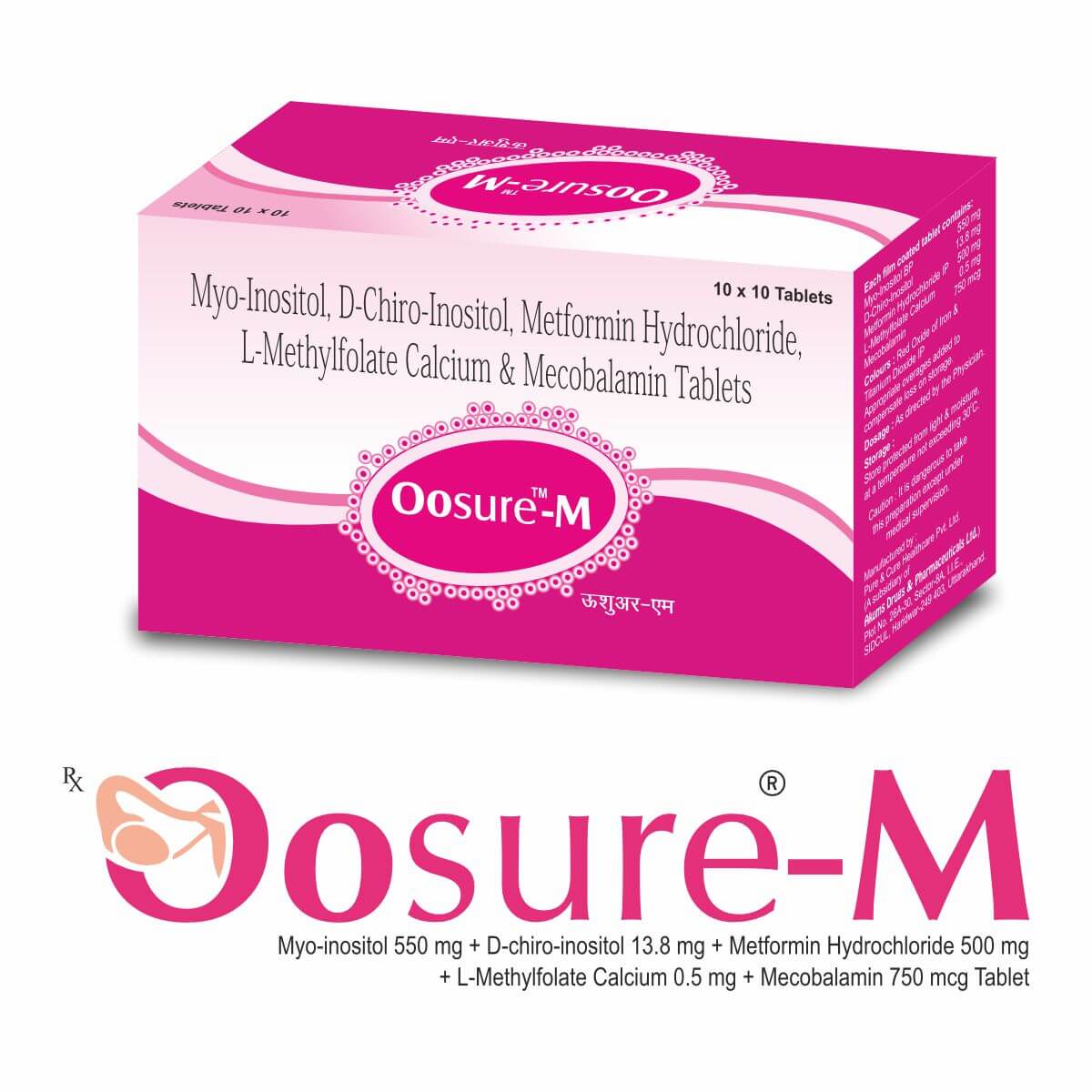OOSURE – M