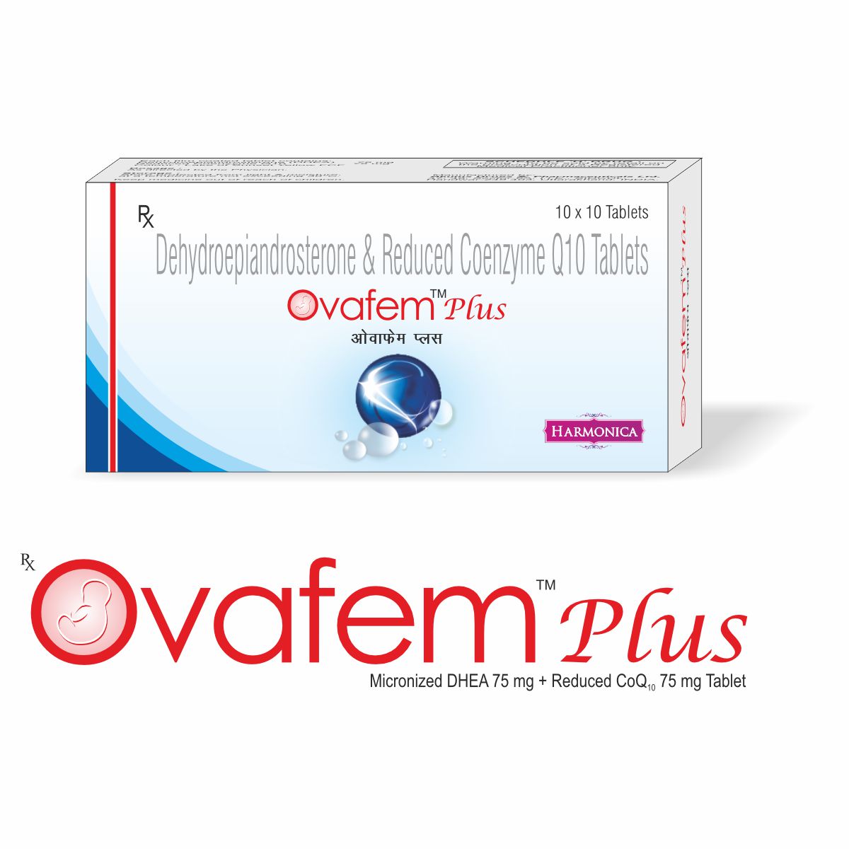 OVAFEM PLUS