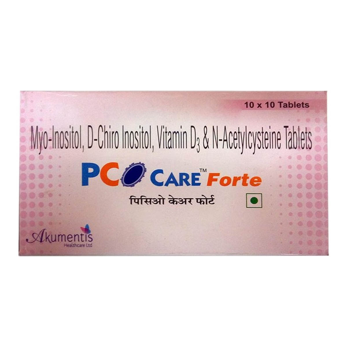 PCOCARE FORTE