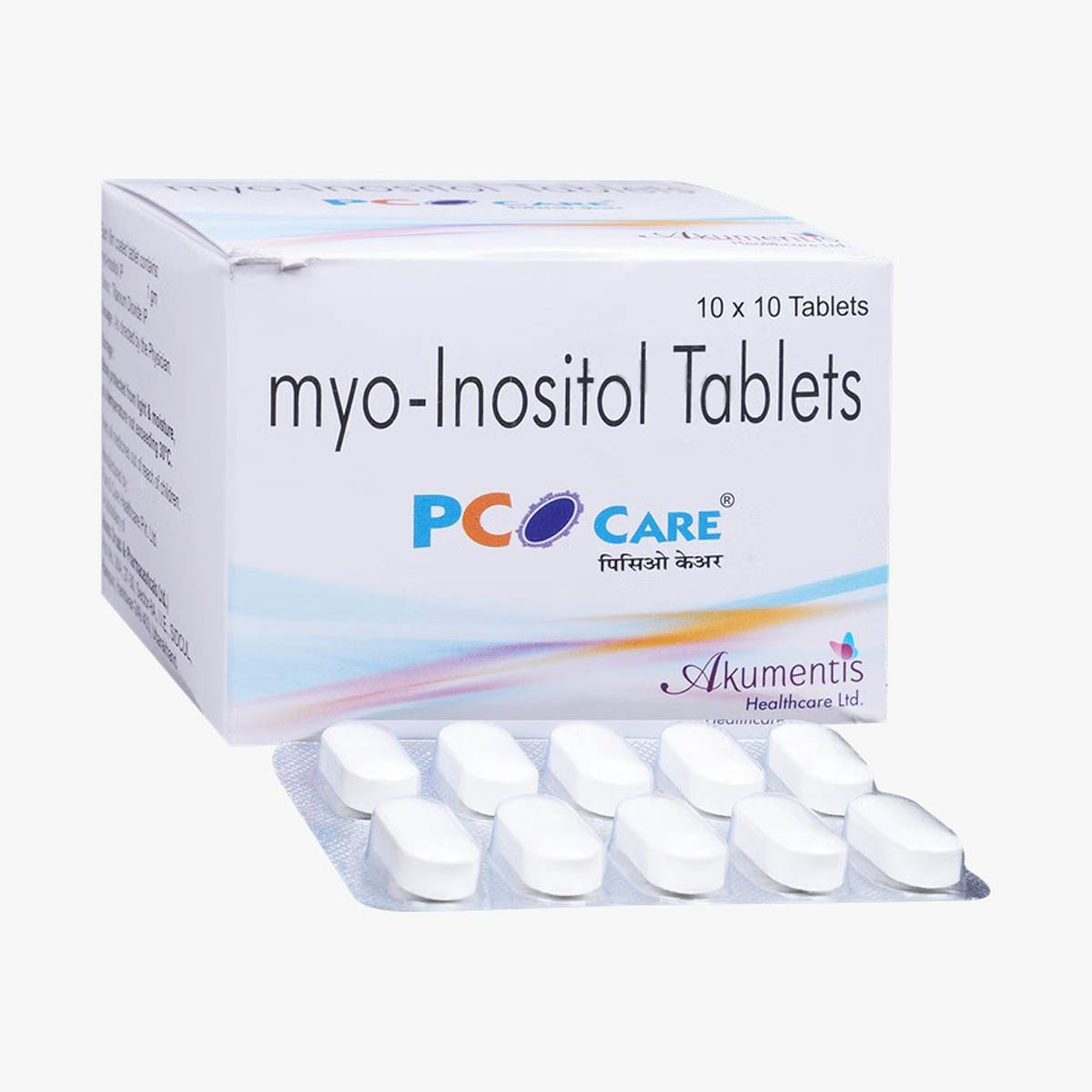 PCOCARE
