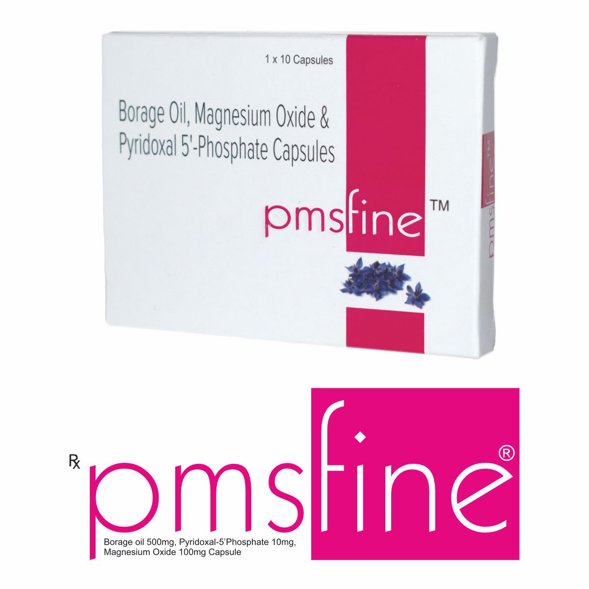 PMS FINE
