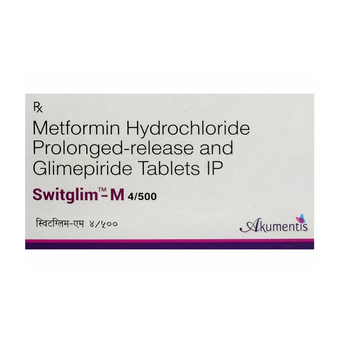 SWITGLIM M