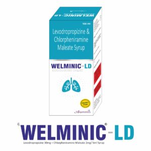 welminic ld