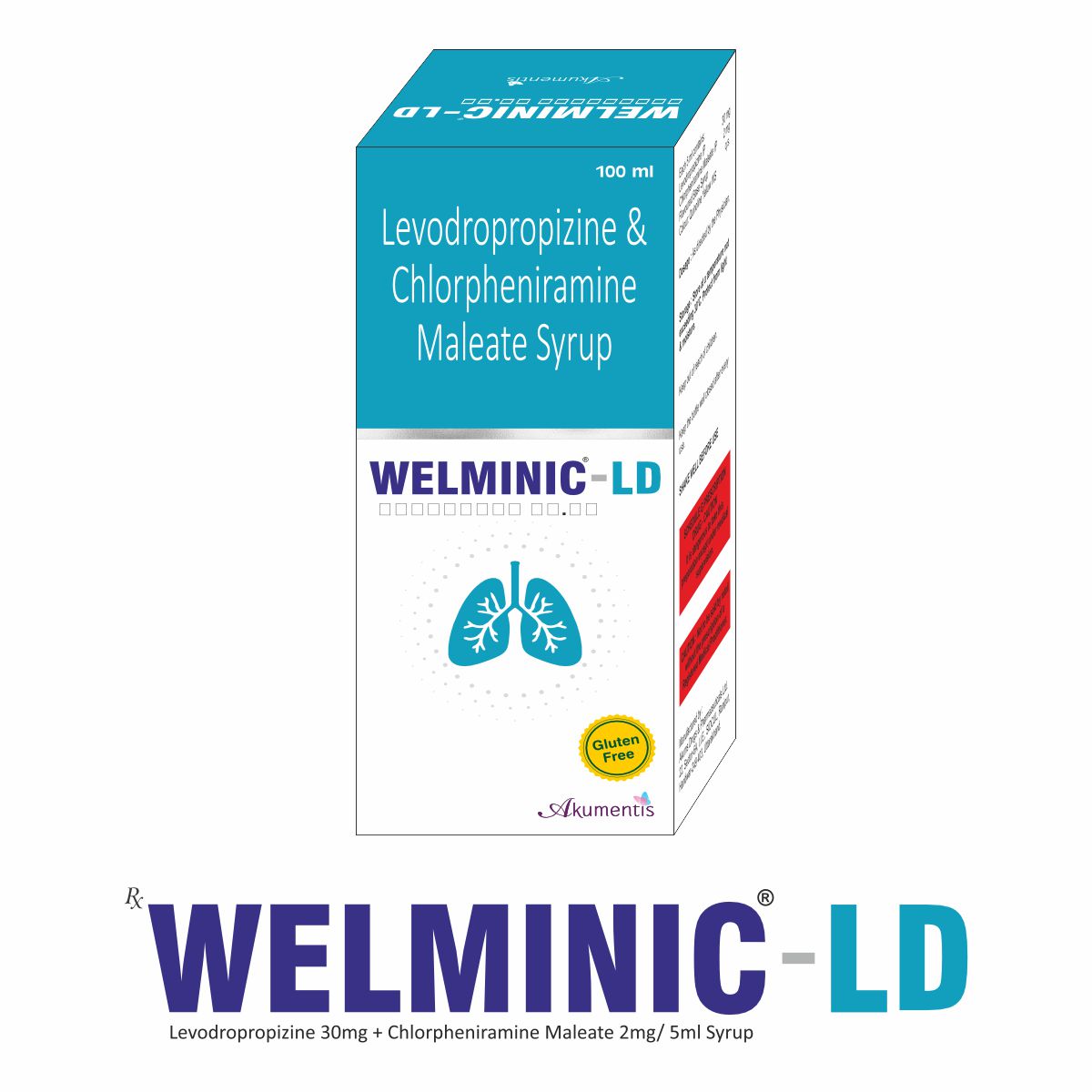 WELMINIC LD