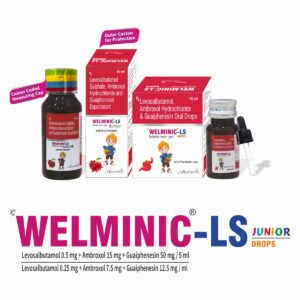 welminic ls drops