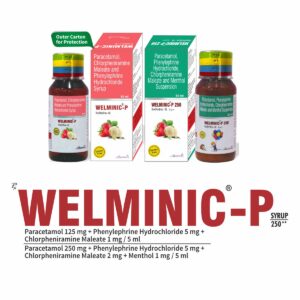 Welminic-P