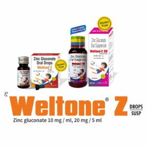weltone z