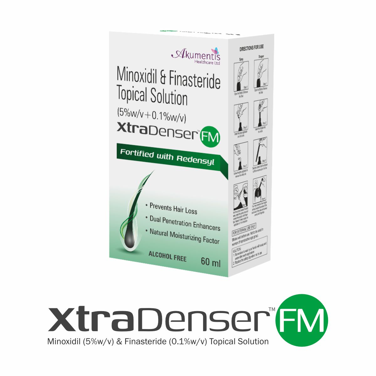 XTRA DENSER FM